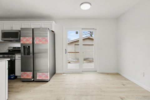 Tiny photo for 38227 Avondale Street, Westland City, MI 48186 (MLS # 20261016471)