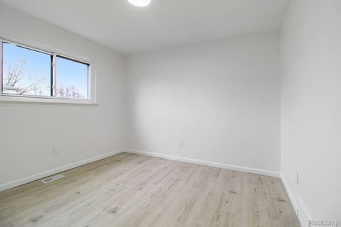 Tiny photo for 38227 Avondale Street, Westland City, MI 48186 (MLS # 20261016471)