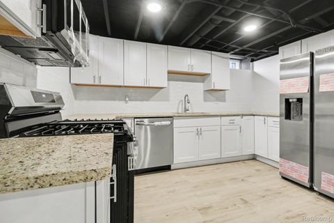 Tiny photo for 38227 Avondale Street, Westland City, MI 48186 (MLS # 20261016471)