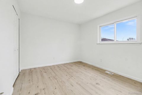 Tiny photo for 38227 Avondale Street, Westland City, MI 48186 (MLS # 20261016471)