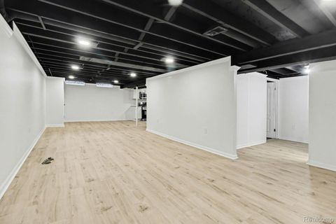 Tiny photo for 38227 Avondale Street, Westland City, MI 48186 (MLS # 20261016471)