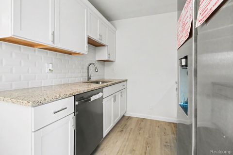 Tiny photo for 38227 Avondale Street, Westland City, MI 48186 (MLS # 20261016471)