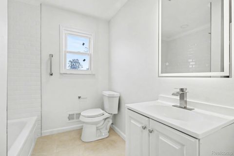 Tiny photo for 38227 Avondale Street, Westland City, MI 48186 (MLS # 20261016471)