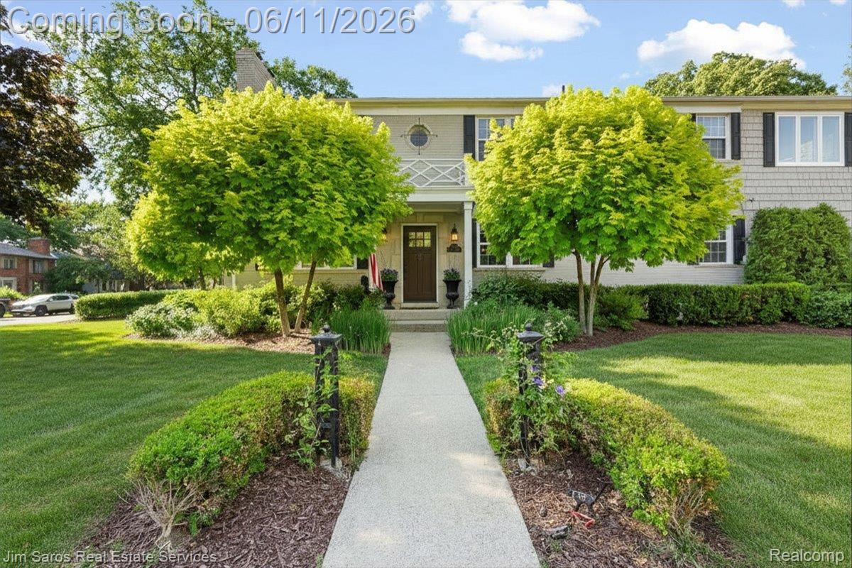 620 Neff Road