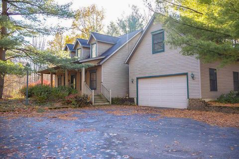 11760 Landon Road Baroda Township MI 49101