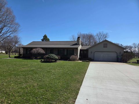 4686 N Thomas Road Thomas Township MI 48623