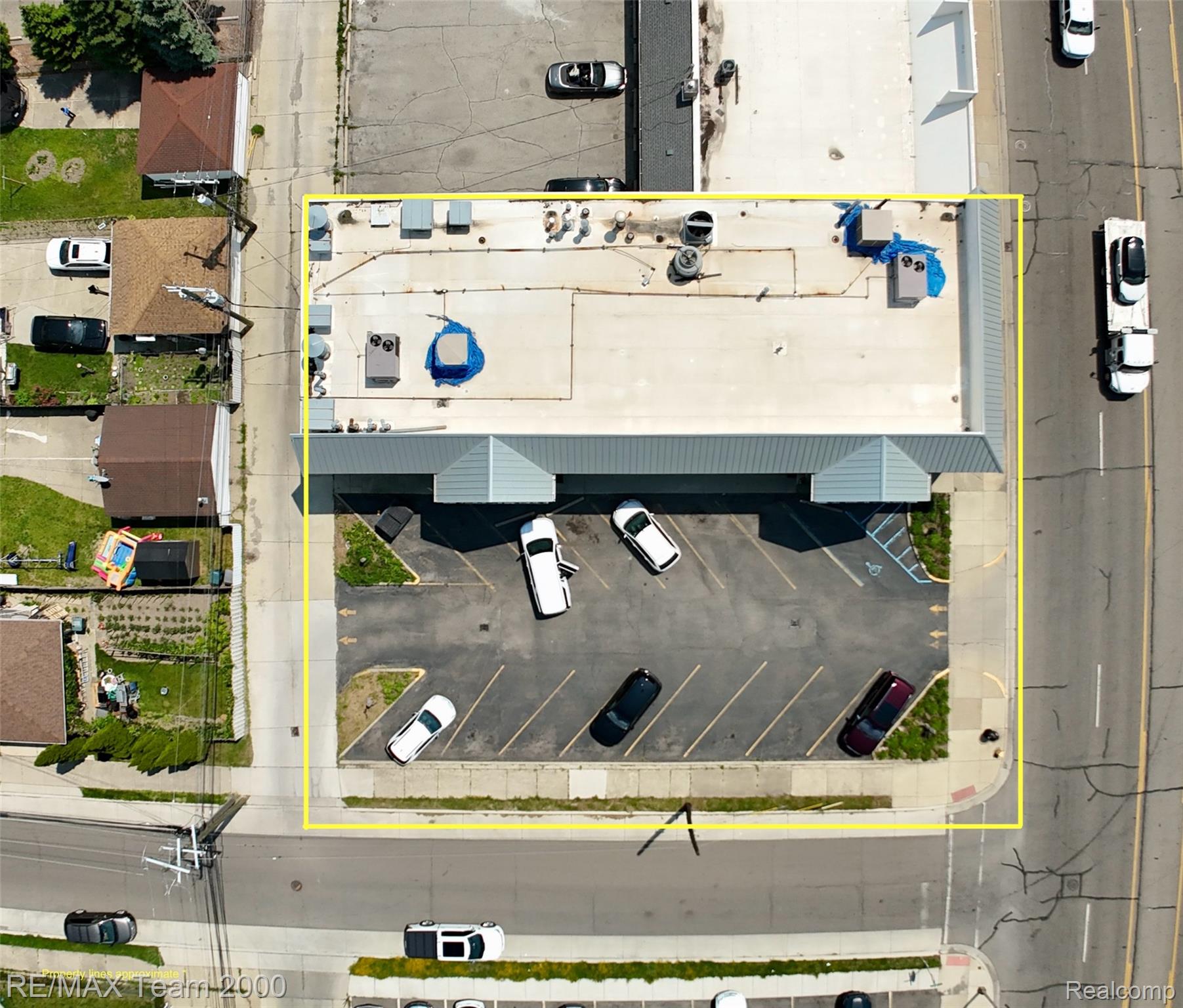 5320 Schaefer Road