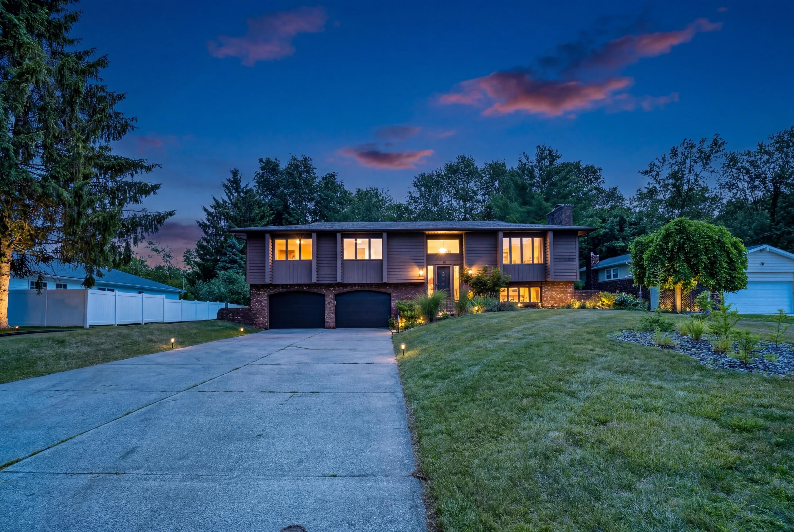 15 Bayshore Drive