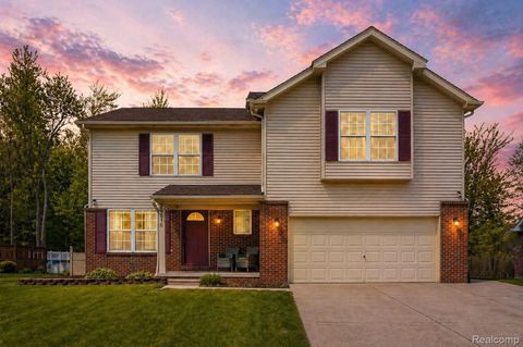29516 Hunter Street Brownstown Charter Township MI 48183
