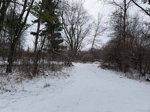 15193 Jeddo Road Lynn Township MI 48416