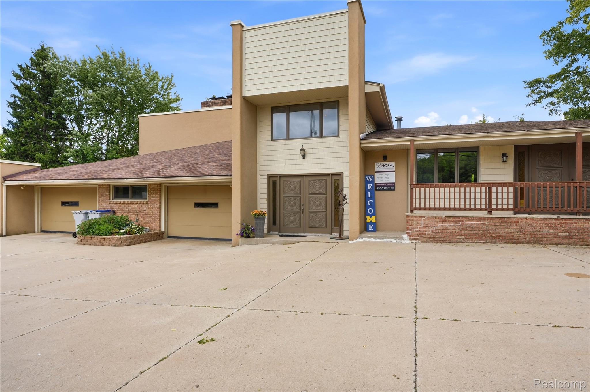 11032 Grand River Road