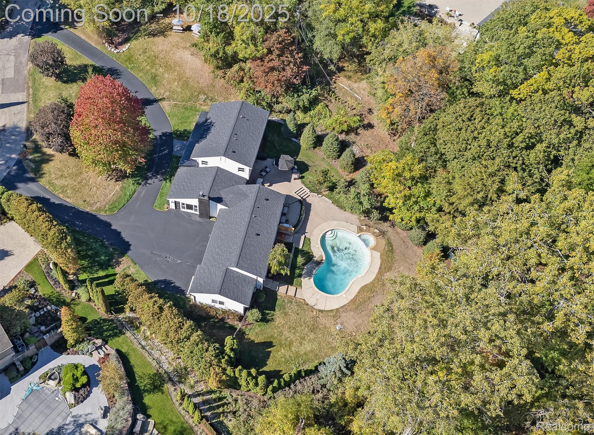 4535 Grindley Court
