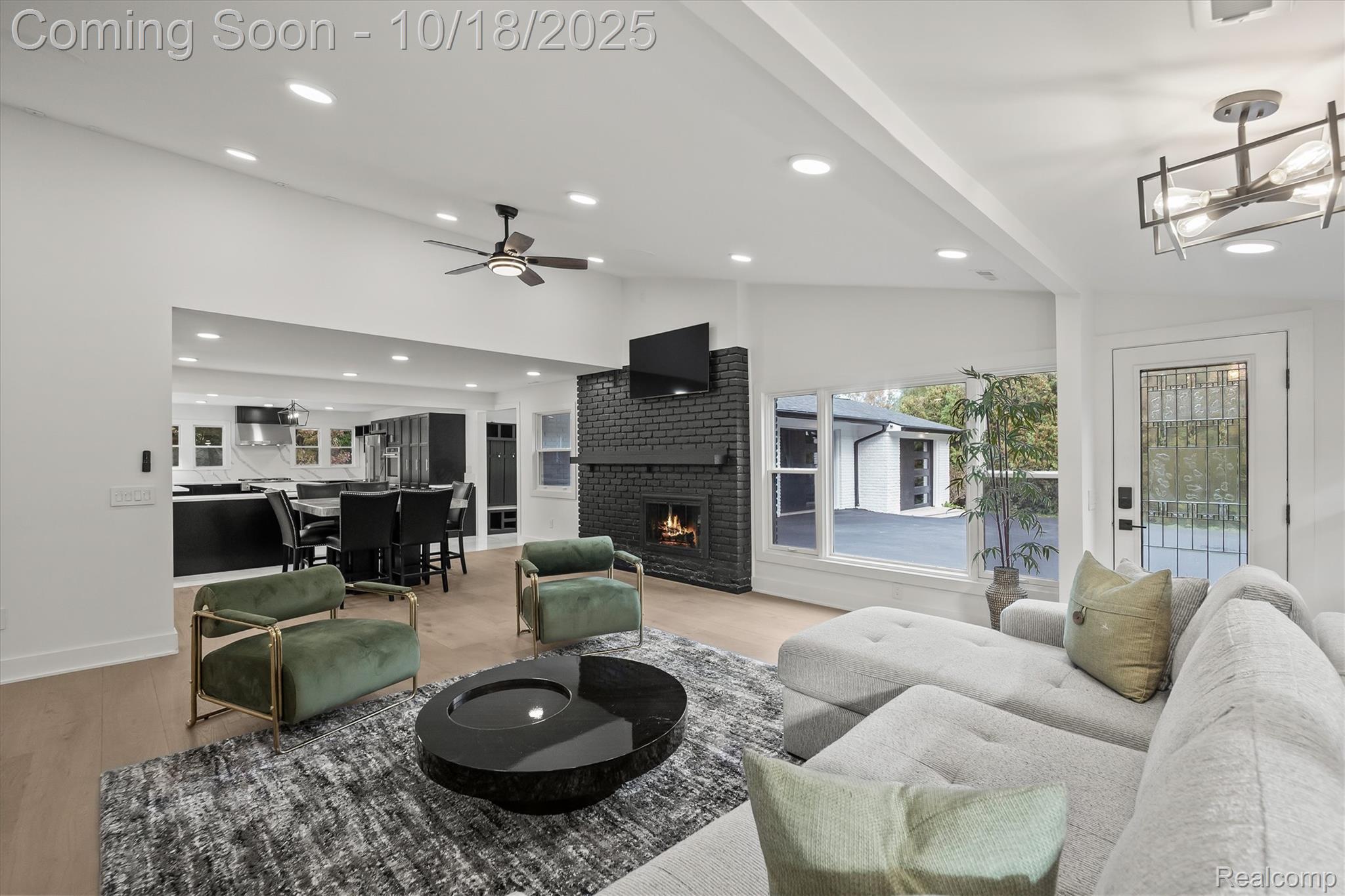 4535 Grindley Court