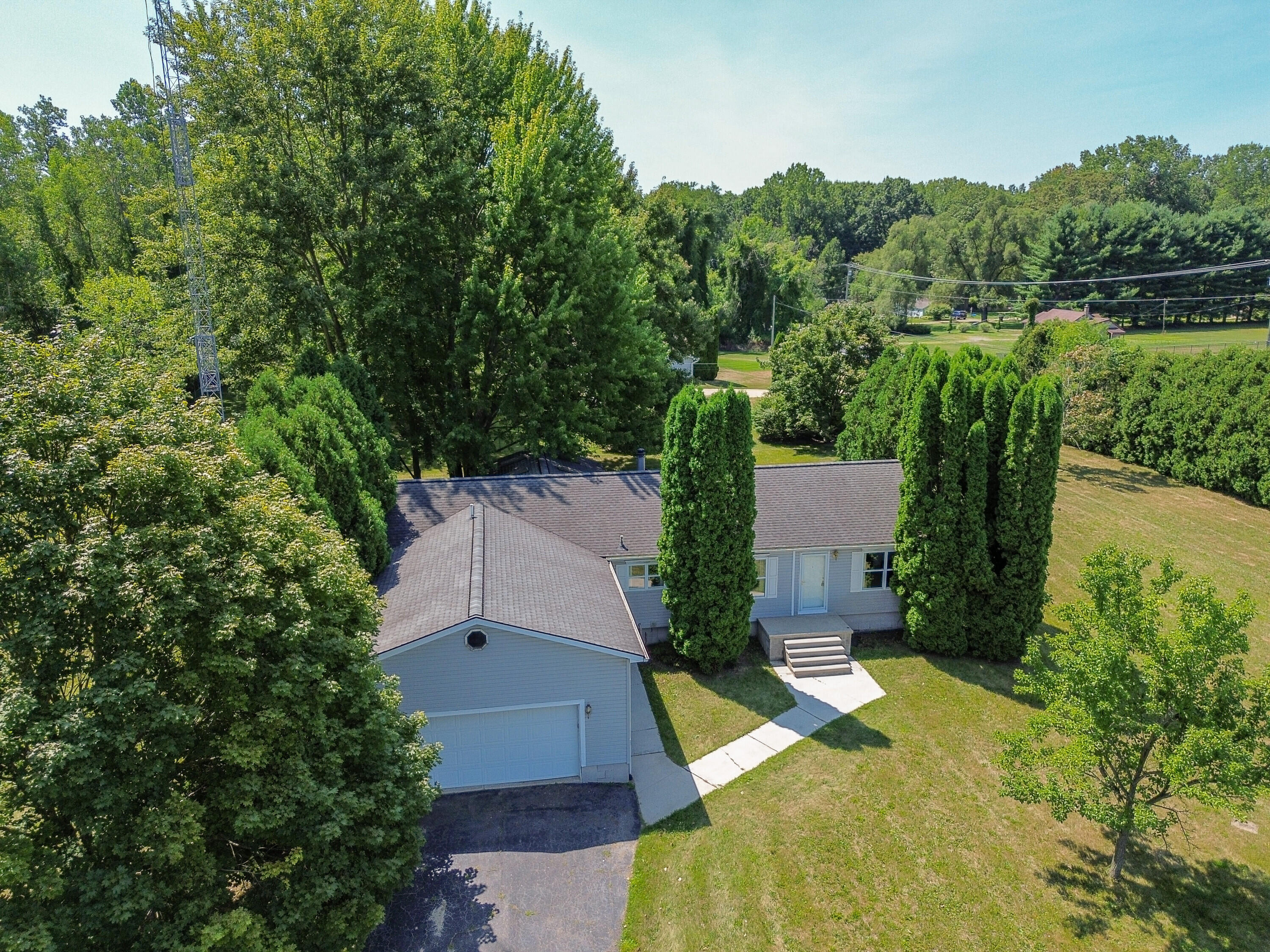 8002 Willow Road