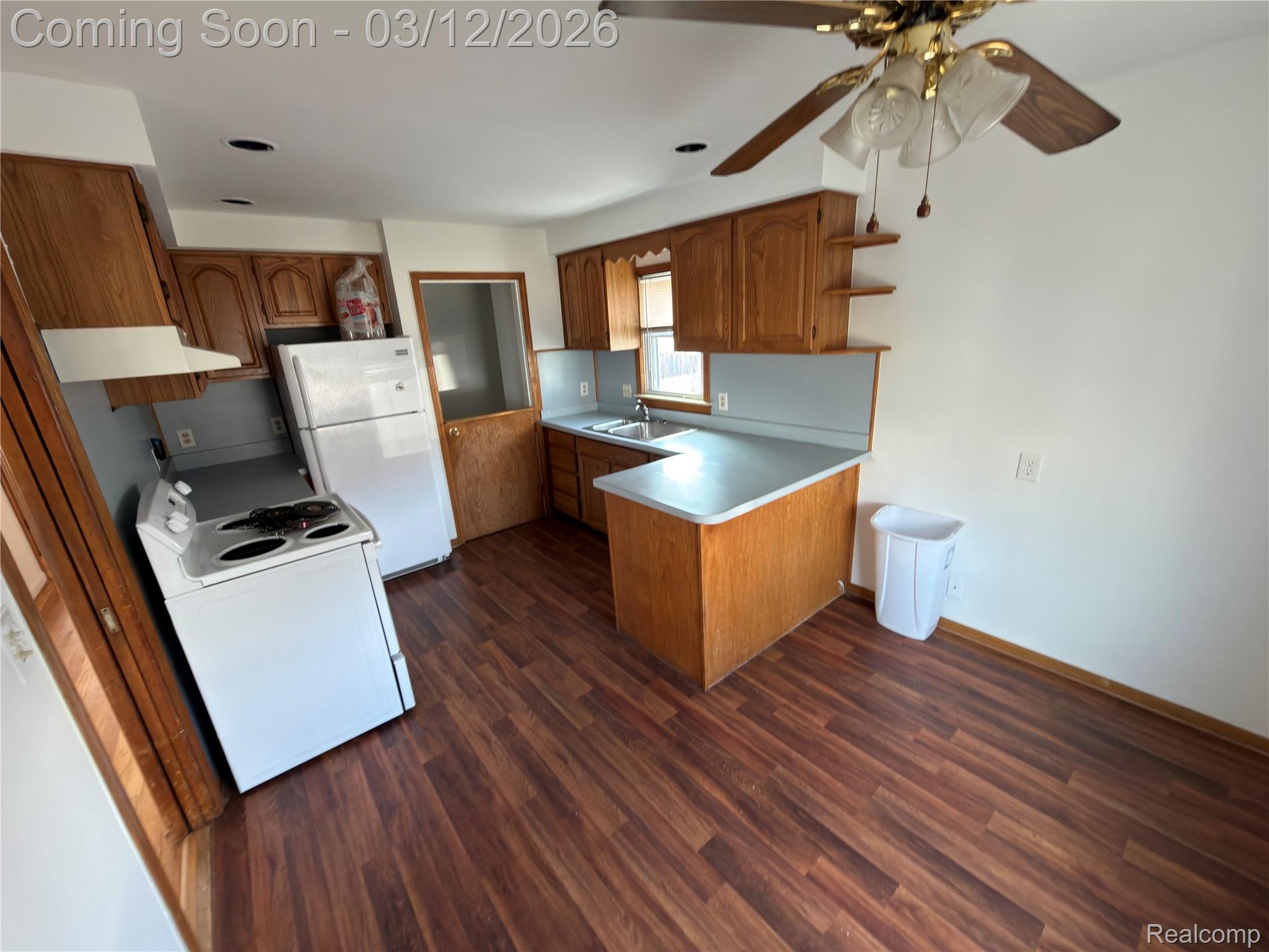 1765 Garfield Avenue