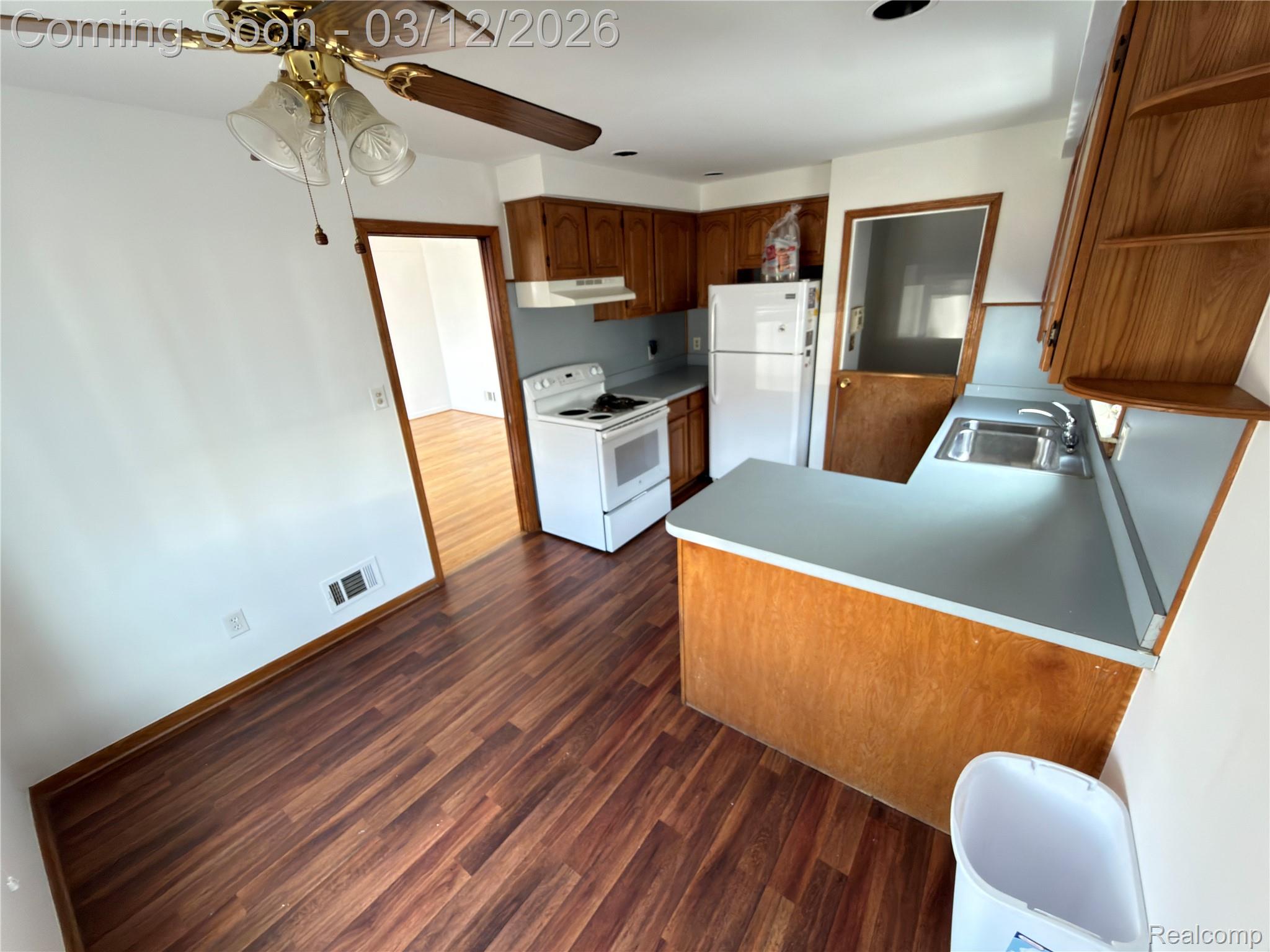 1765 Garfield Avenue