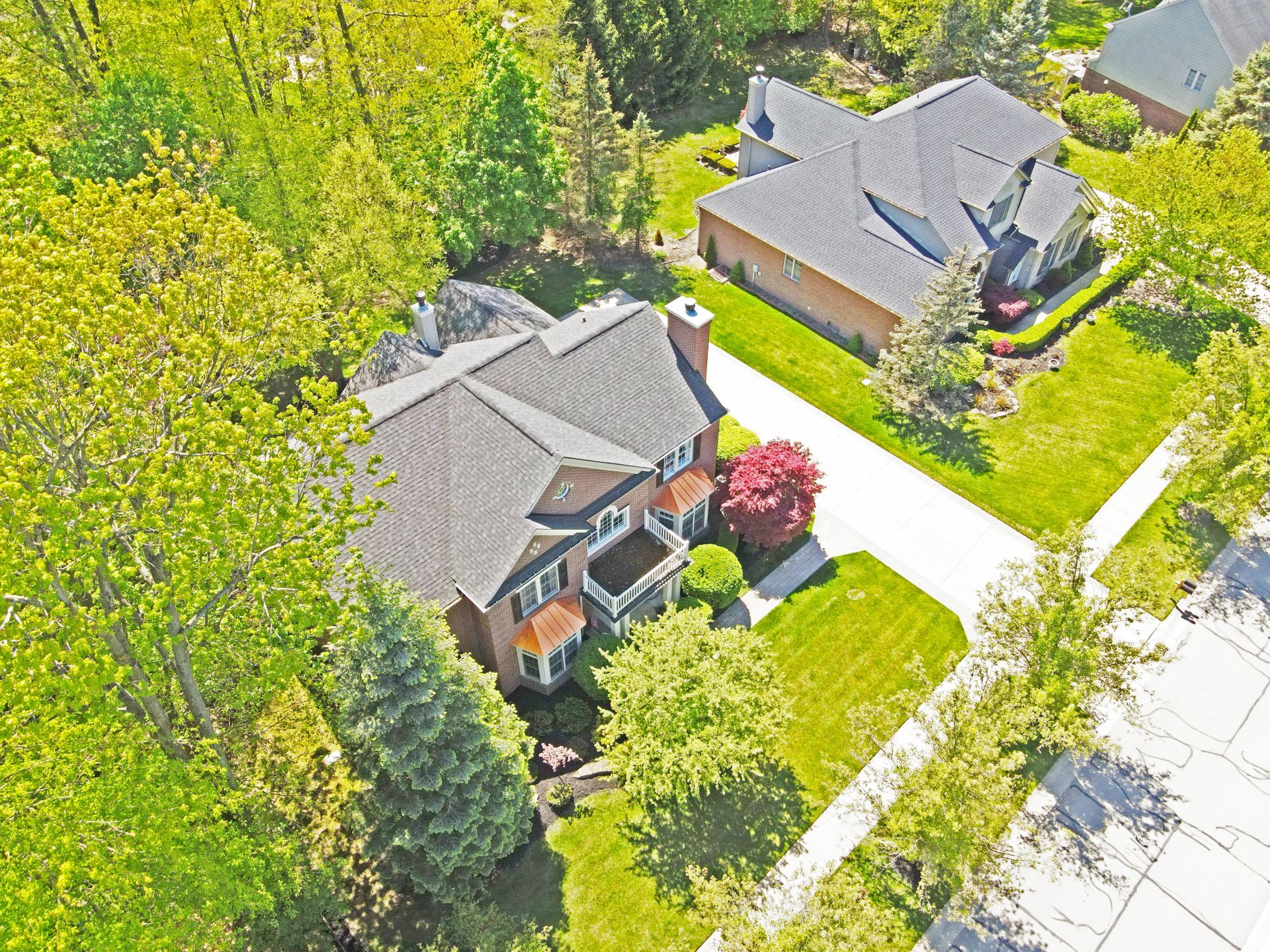 1542 LASALLE Road