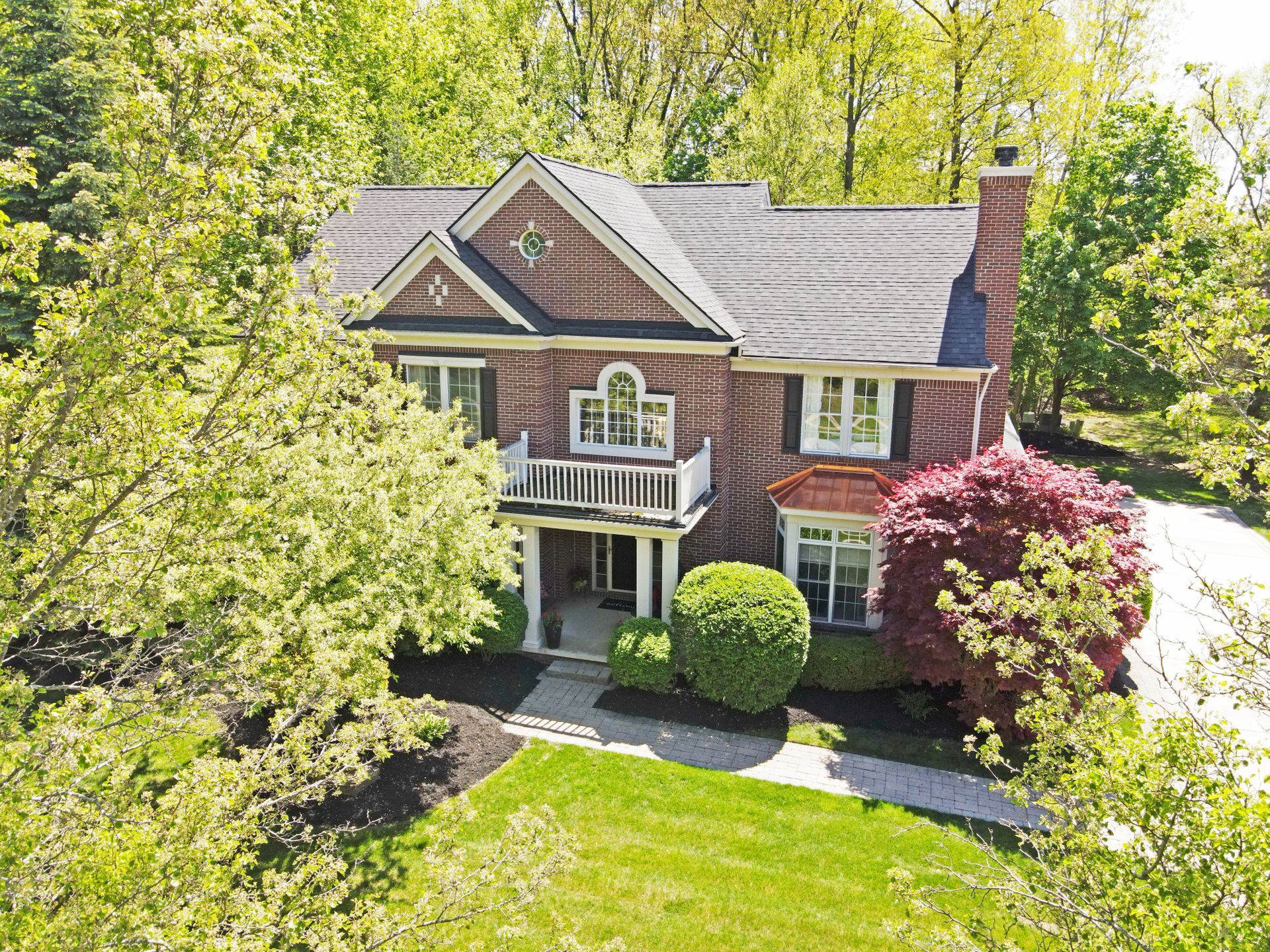1542 LASALLE Road