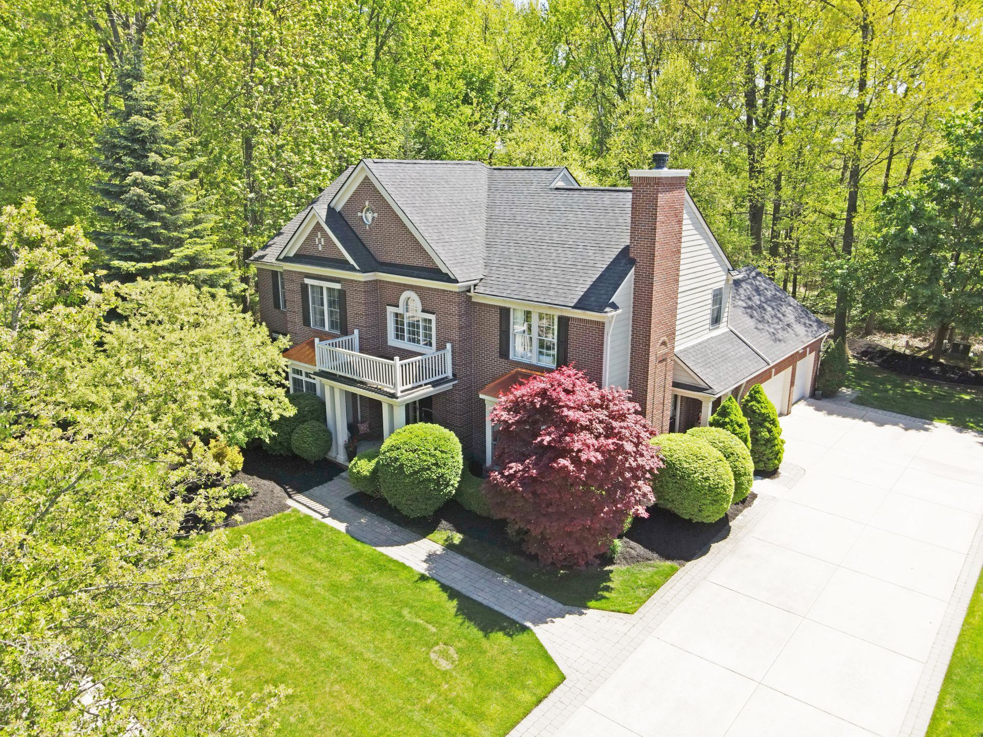 1542 LASALLE Road