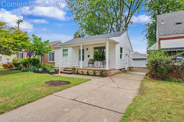 3446 DUDLEY ST, DEARBORN, MI 48124 - Image ec50a982de405e19fdff05232601c2e1/2232160571
