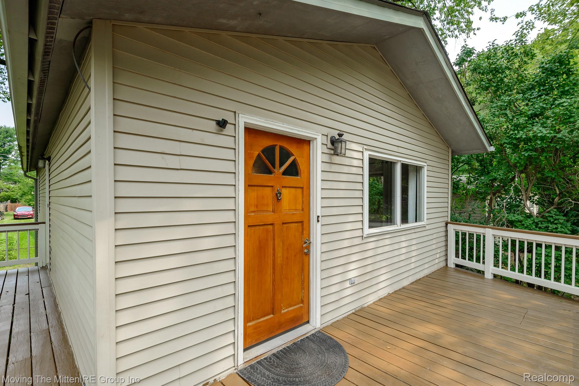 335 Dartmoor Street