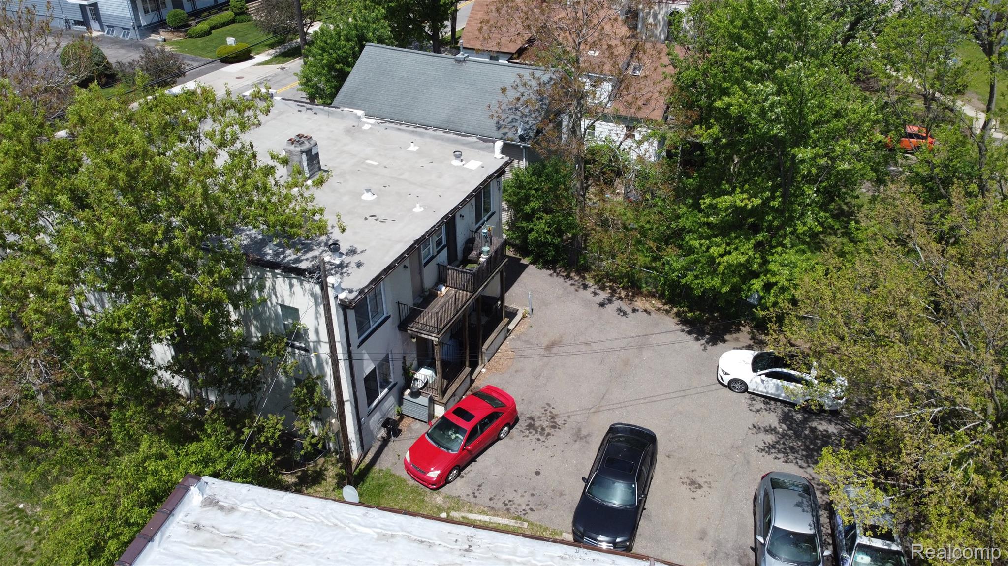 63 Williams Street