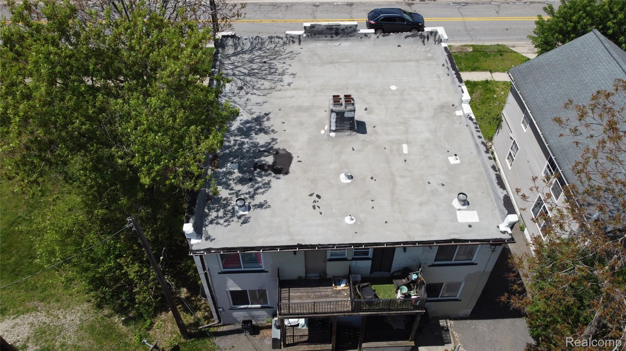 63 Williams Street