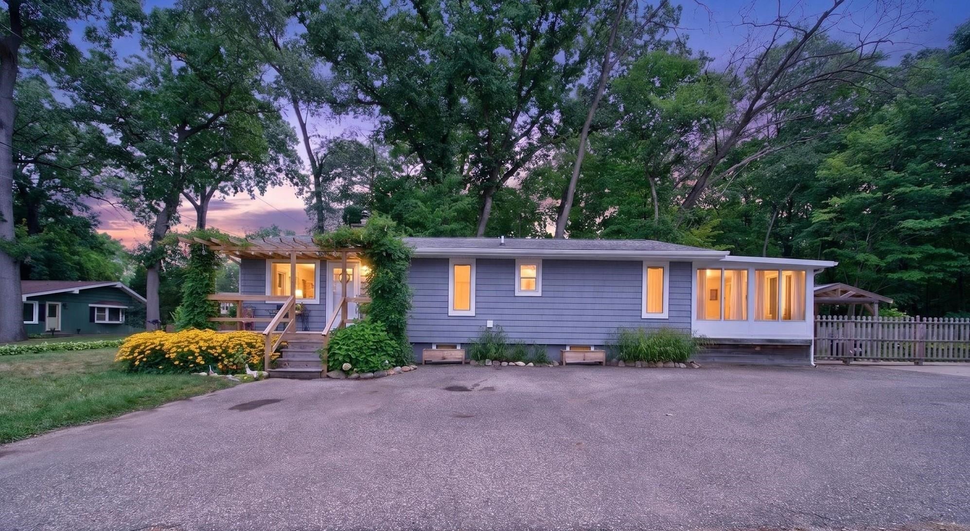 172 St Marys Lake Road