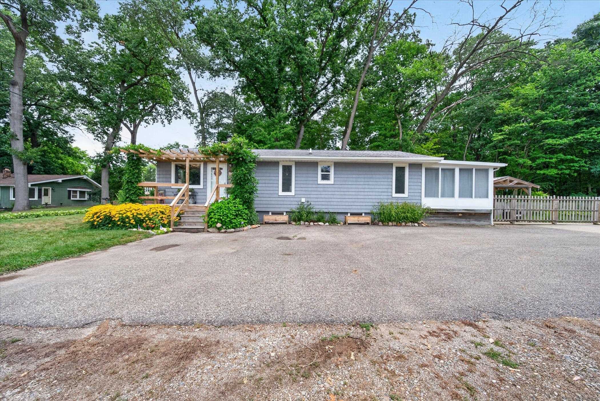 172 St Marys Lake Road