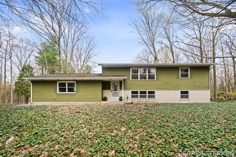 Photo of 15845 Riley Street, Park Township, MI 49424 (MLS # 65026018716)
