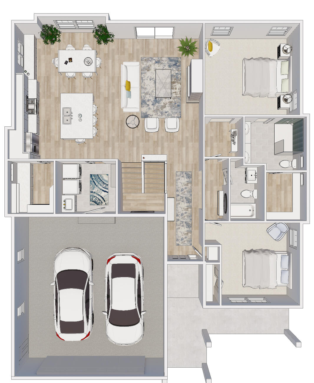 5339 Harborview Pass