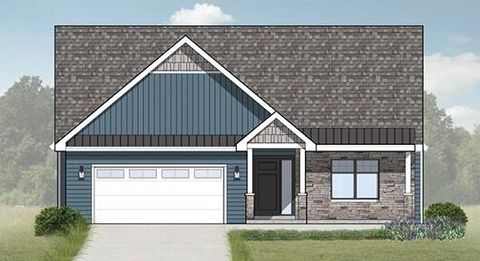 5339 Harborview Pass Oshtemo Charter Township MI 49009