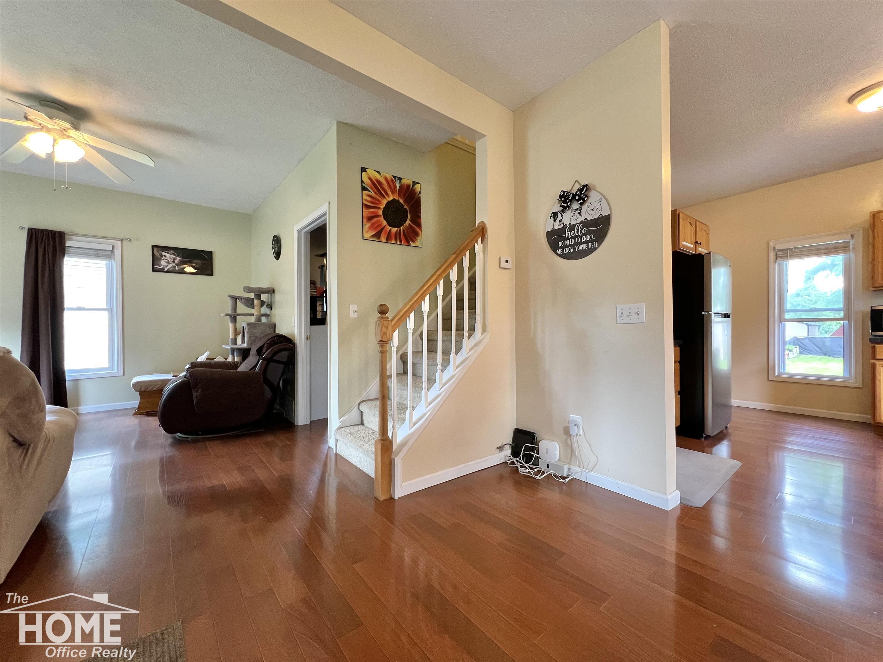 110 W Perry Street