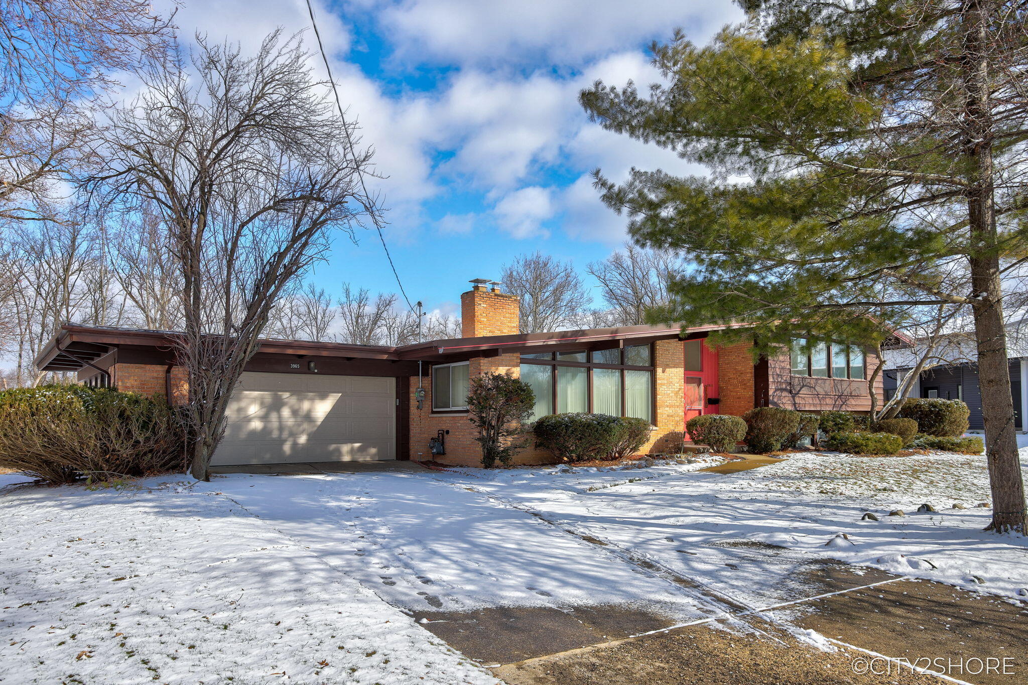 3965 N Big Spring Drive SW