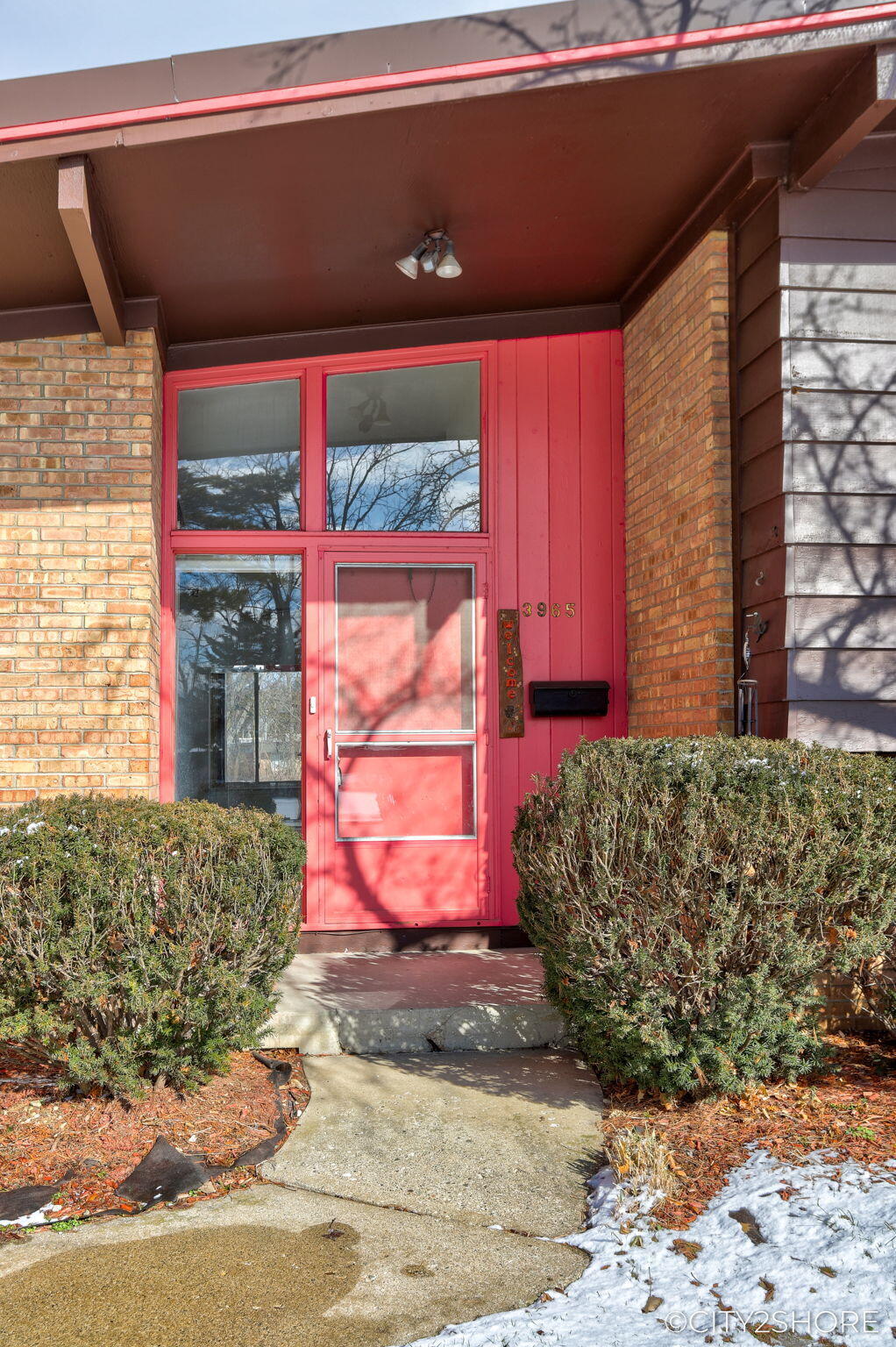 3965 N Big Spring Drive SW