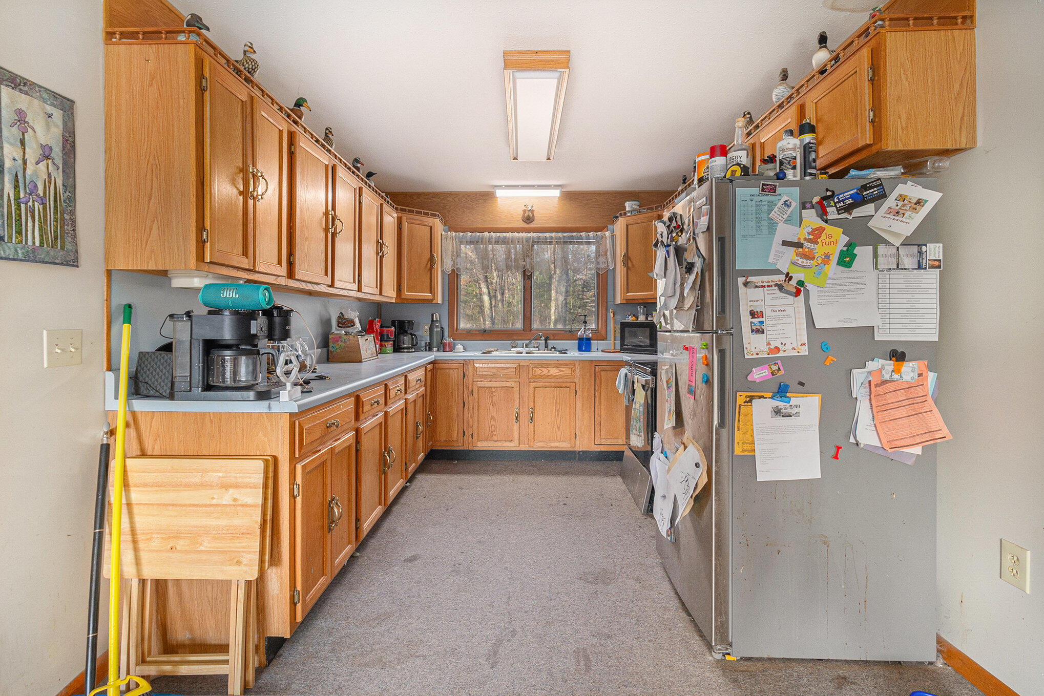 17764 Round Lake Road