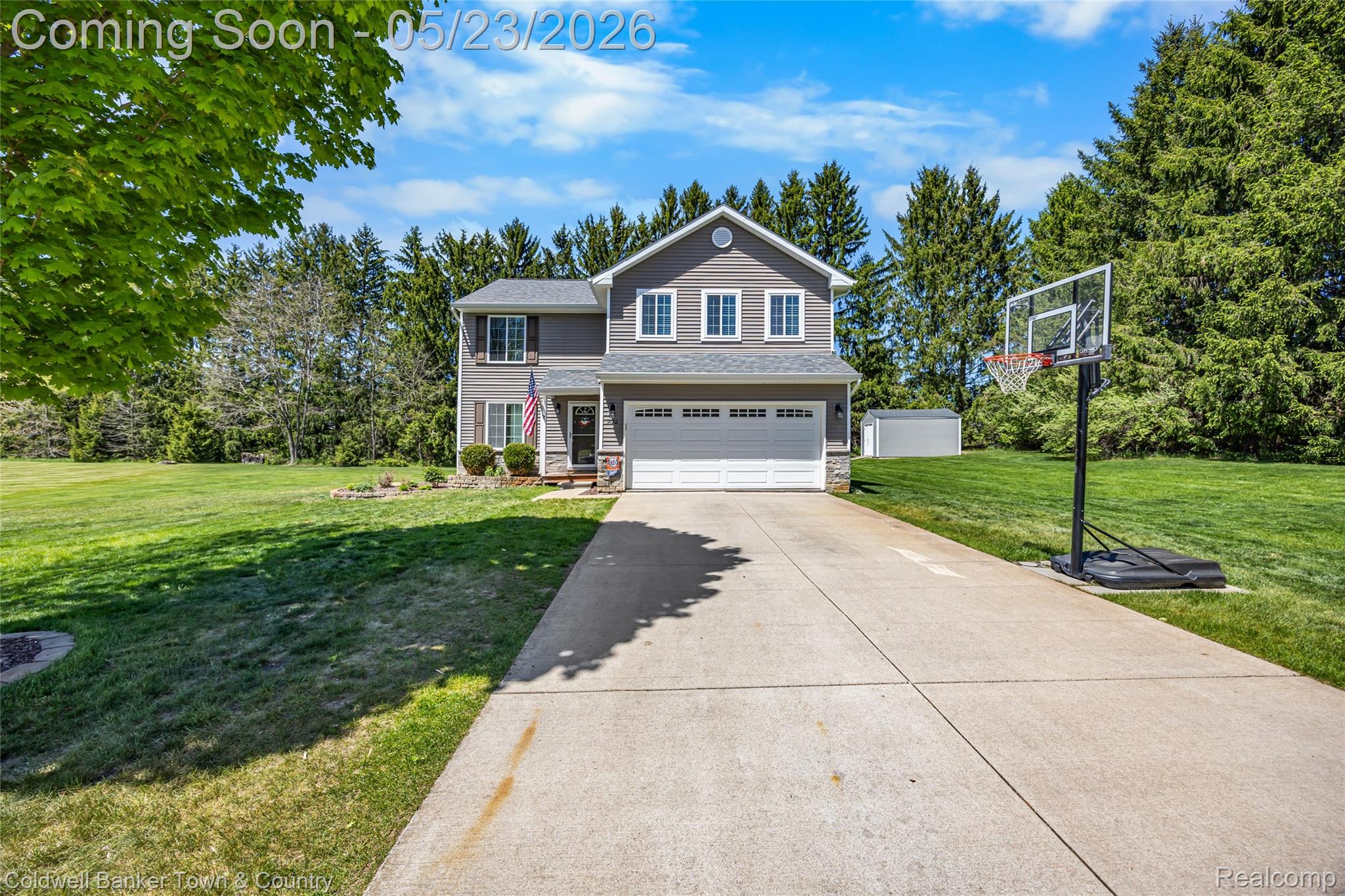 9122 Oneida Way