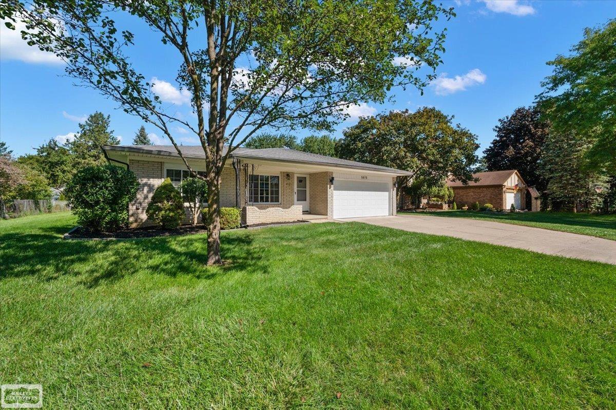 5075 Caraway Drive