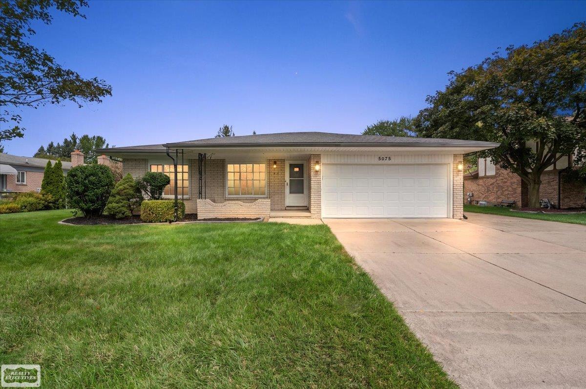 5075 Caraway Drive