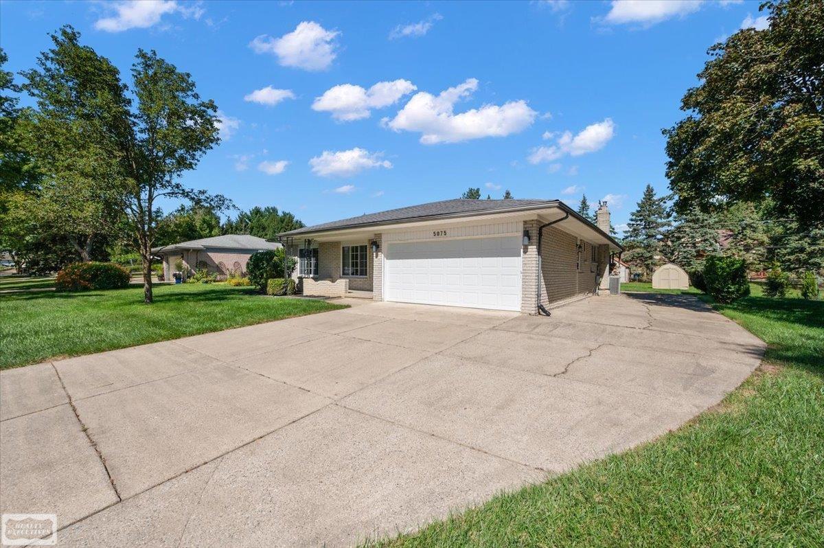 5075 Caraway Drive