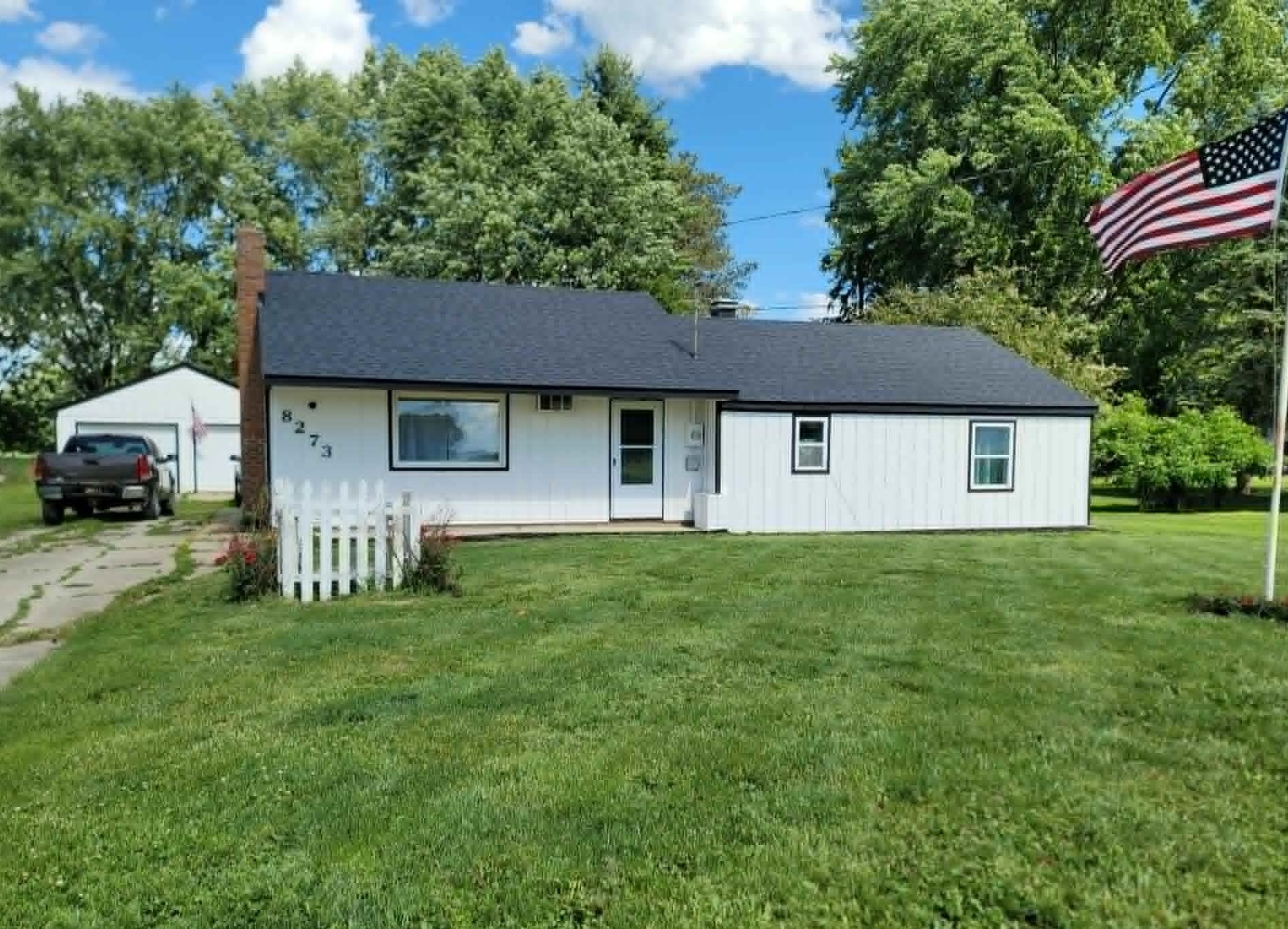 8273 Van Vleet Road