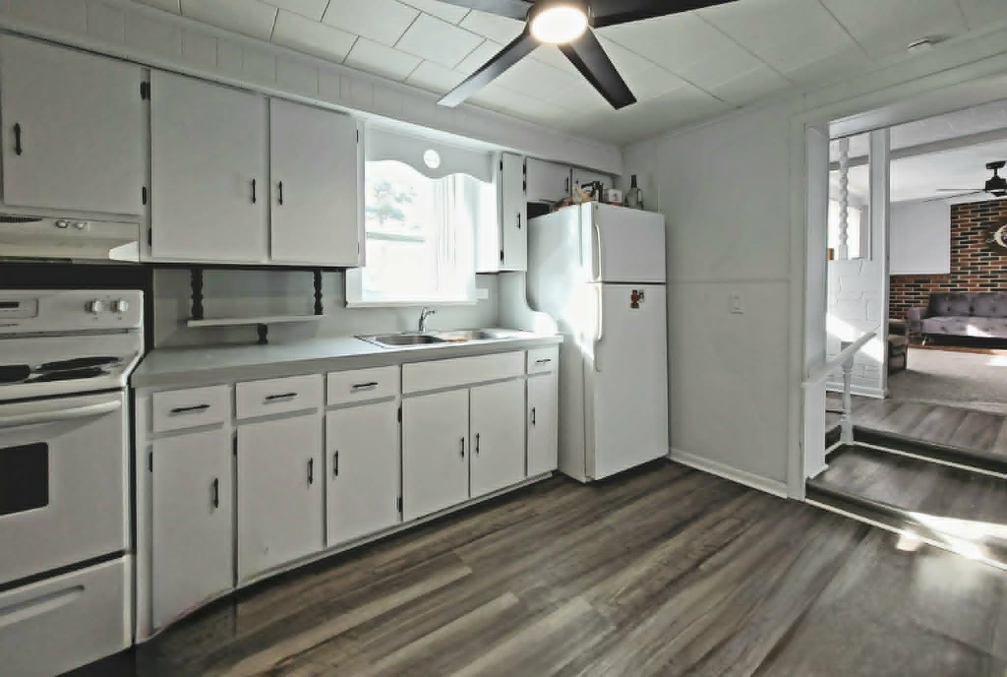 8273 Van Vleet Road