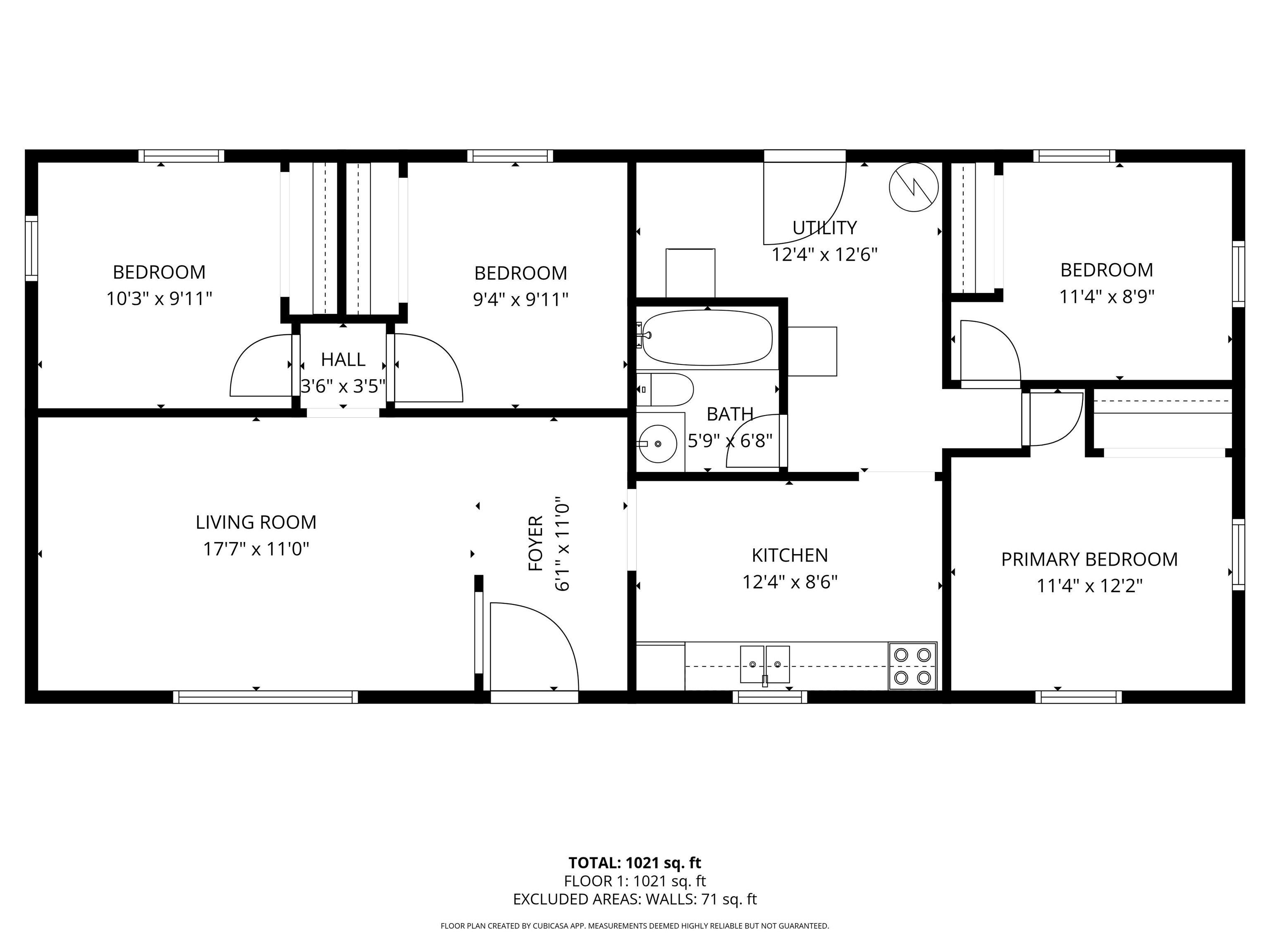 8273 Van Vleet Road