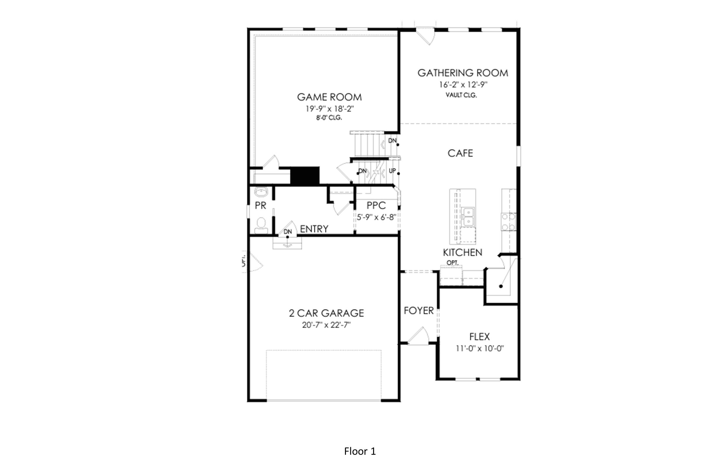 59567 Schuss Gully Drive