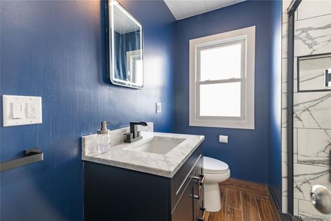 Tiny photo for 472 Mayflower Avenue, Lincoln Park City, MI 48146 (MLS # 20251060886)