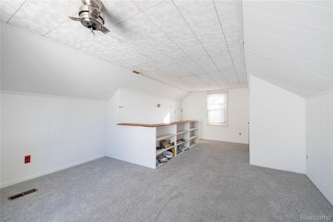 Tiny photo for 472 Mayflower Avenue, Lincoln Park City, MI 48146 (MLS # 20251060886)