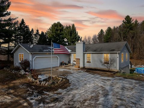 2101 124th Avenue Hopkins Township MI 49328