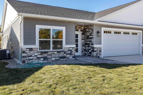 Tiny photo for 7619 Cole Lane, Midland City, MI 48642 (MLS # 61050224773)