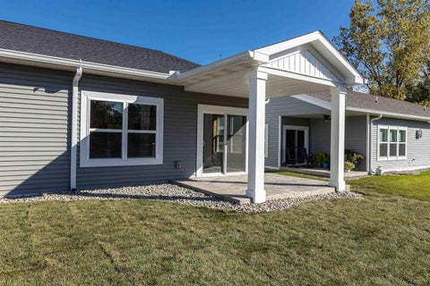 Tiny photo for 7619 Cole Lane, Midland City, MI 48642 (MLS # 61050224773)
