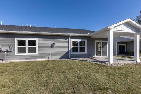 Tiny photo for 7619 Cole Lane, Midland City, MI 48642 (MLS # 61050224773)